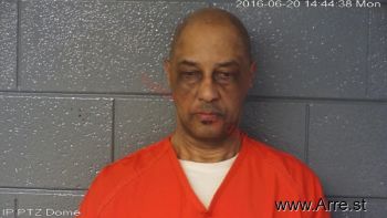 Raymond Wayne Brooks Jr Mugshot