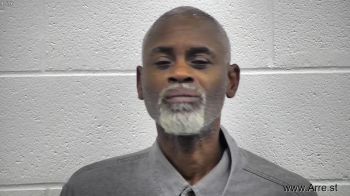 Raymond Leon Colvin Mugshot