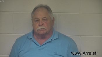 Raymond L Cook Mugshot