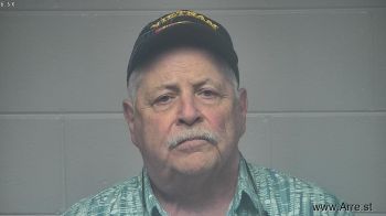 Raymond  Cook Mugshot