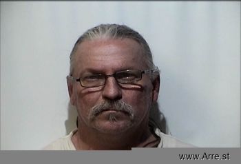 Raymond Dale Cox Mugshot