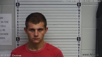 Raymond  Duncan Mugshot