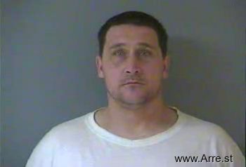 Raymond Donald Estep  Jr. Mugshot