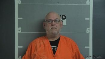 Raymond  Fancher Mugshot