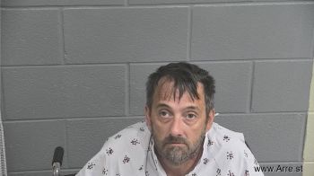 Raymond Melvin Gregg Mugshot