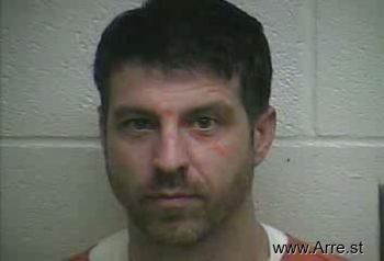 Raymond Alder Harris Mugshot