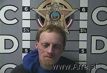 Raymond Richard Harris Mugshot