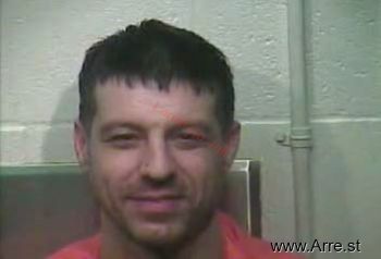 Raymond Alden Harris Ii Mugshot