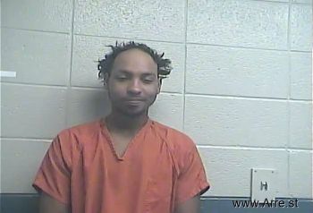 Raymond D Hawkins Mugshot