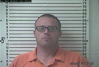 Raymond Lee Hawkins Mugshot