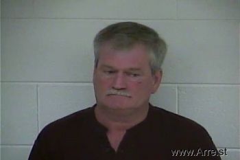 Raymond E Hendricks Jr Mugshot