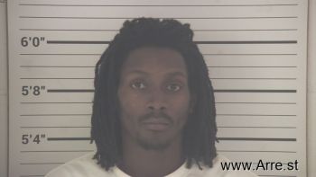 Raymond Demetris Johnson Mugshot