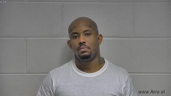 Raymond Rashard Johnson Mugshot