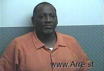 Raymond  Johnson Mugshot