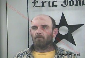 Raymond Eli Johnson Mugshot