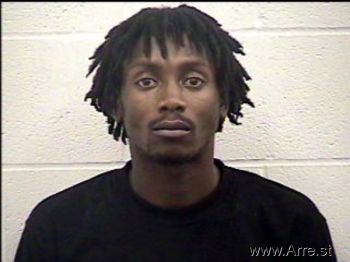 Raymond Demetris Johnson Mugshot