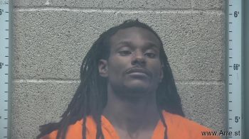 Raymond  Jones Mugshot