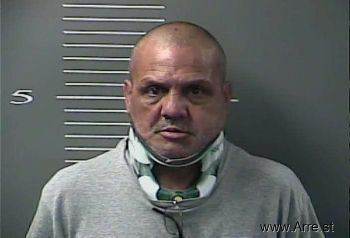 Raymond M Keeton Mugshot