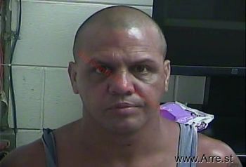 Raymond M Keeton Mugshot