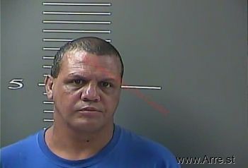 Raymond M Keeton Mugshot