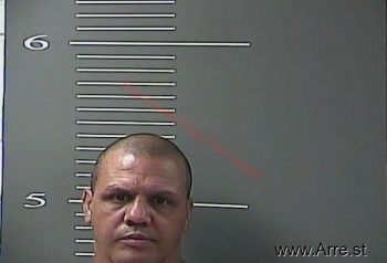 Raymond M Keeton Mugshot