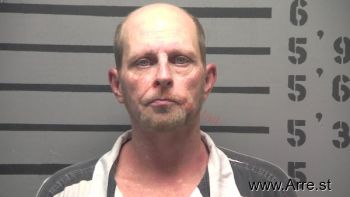 Raymond Scott Lance Mugshot