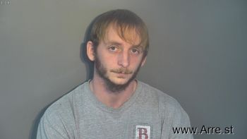 Raymond Ritchie Leeman Mugshot