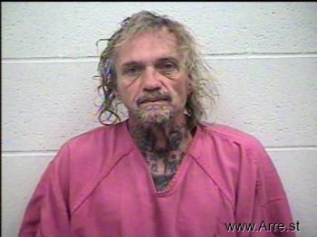 Raymond Howard Lunsford Mugshot