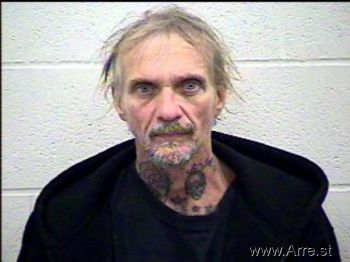 Raymond Howard Lunsford Mugshot