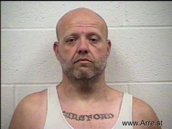 Raymond Burton Lunsford Mugshot