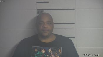 Raymond L Mack Iii Mugshot