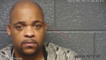 Raymond Lee Mack Iii Mugshot