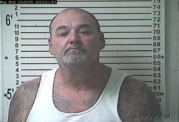 Raymond Lynn Miracle Mugshot