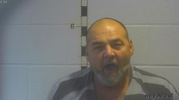 Raymond Lynn Miracle Mugshot