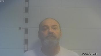 Raymond Lynn Miracle Mugshot