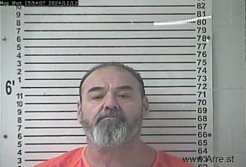 Raymond Lynn Miracle Mugshot