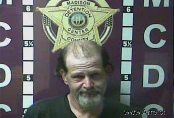 Raymond Trey Mitchell Mugshot