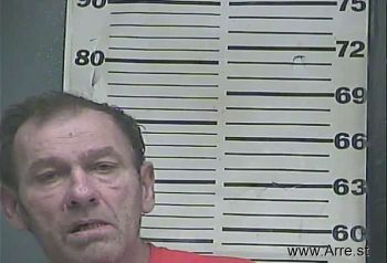 Raymond Floyd Owsley Mugshot