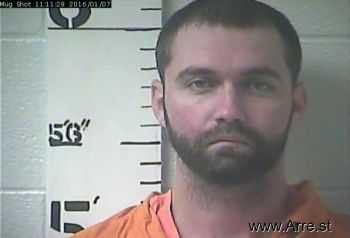 Raymond Lamar Parker Mugshot