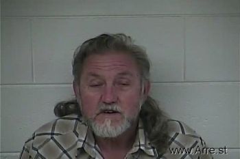 Raymond  Payton Mugshot