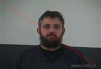 Raymond J Reed Mugshot