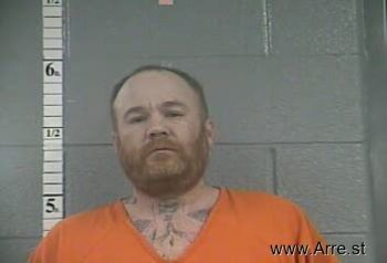 Raymond Curits Scrogham Mugshot