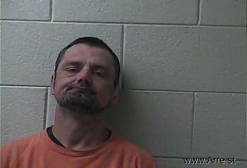 Raymond Kimbro Skaggs Mugshot