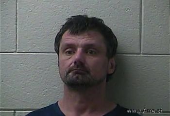 Raymond Kimbro Skaggs Mugshot