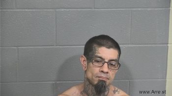 Raymond Robert Sorro Mugshot