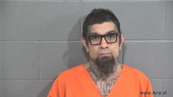 Raymond Robert Sorro Mugshot