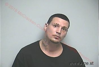 Raymond Michael Stangel Mugshot