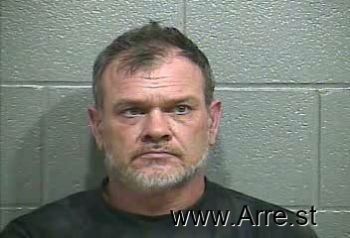 Raymond Lee Thompson Mugshot