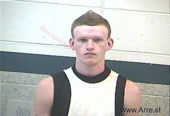 Raymond Michael Ward Mugshot