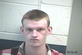 Raymond Michael Ward Mugshot